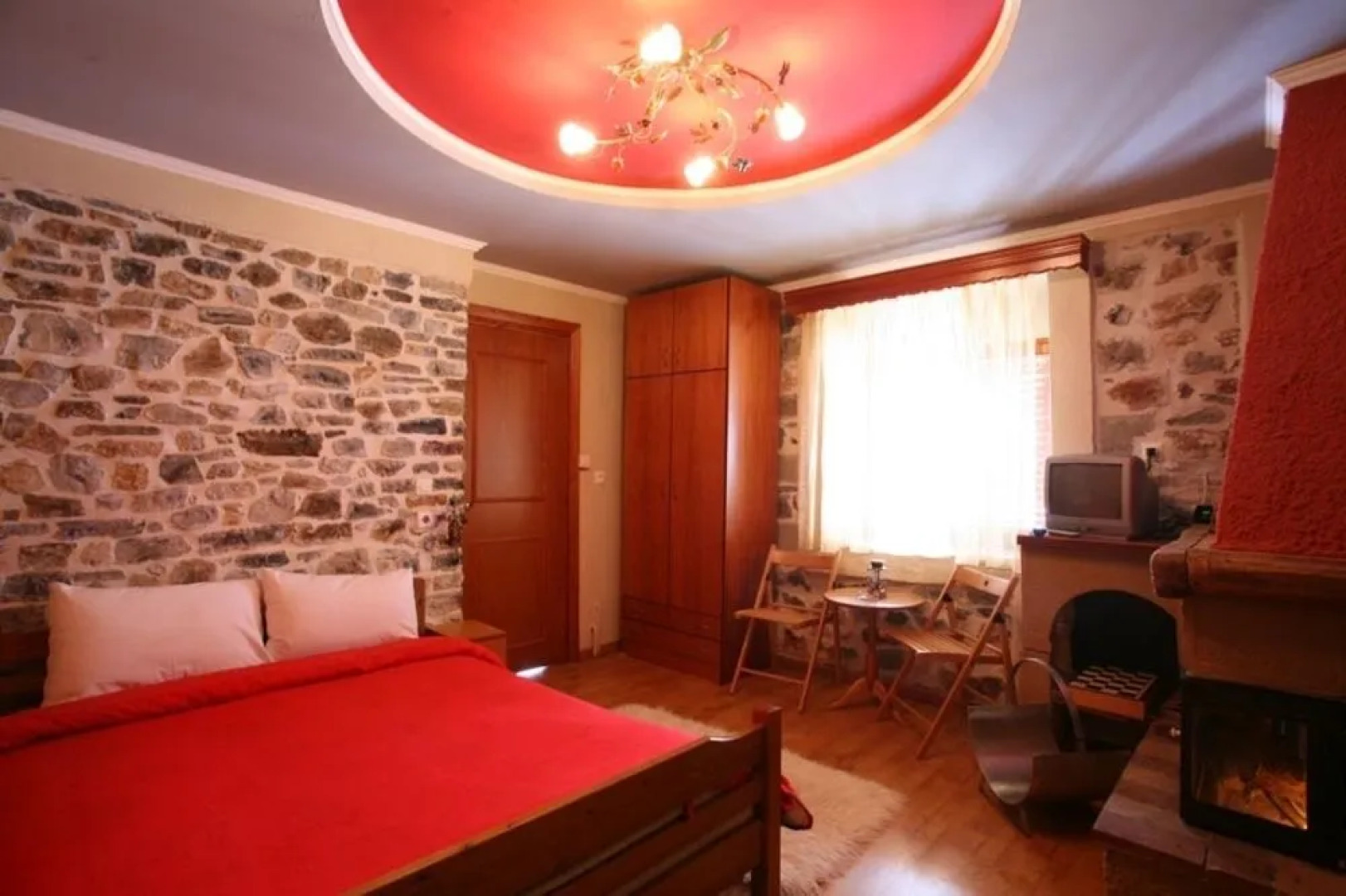 Petrino Resort & Spa