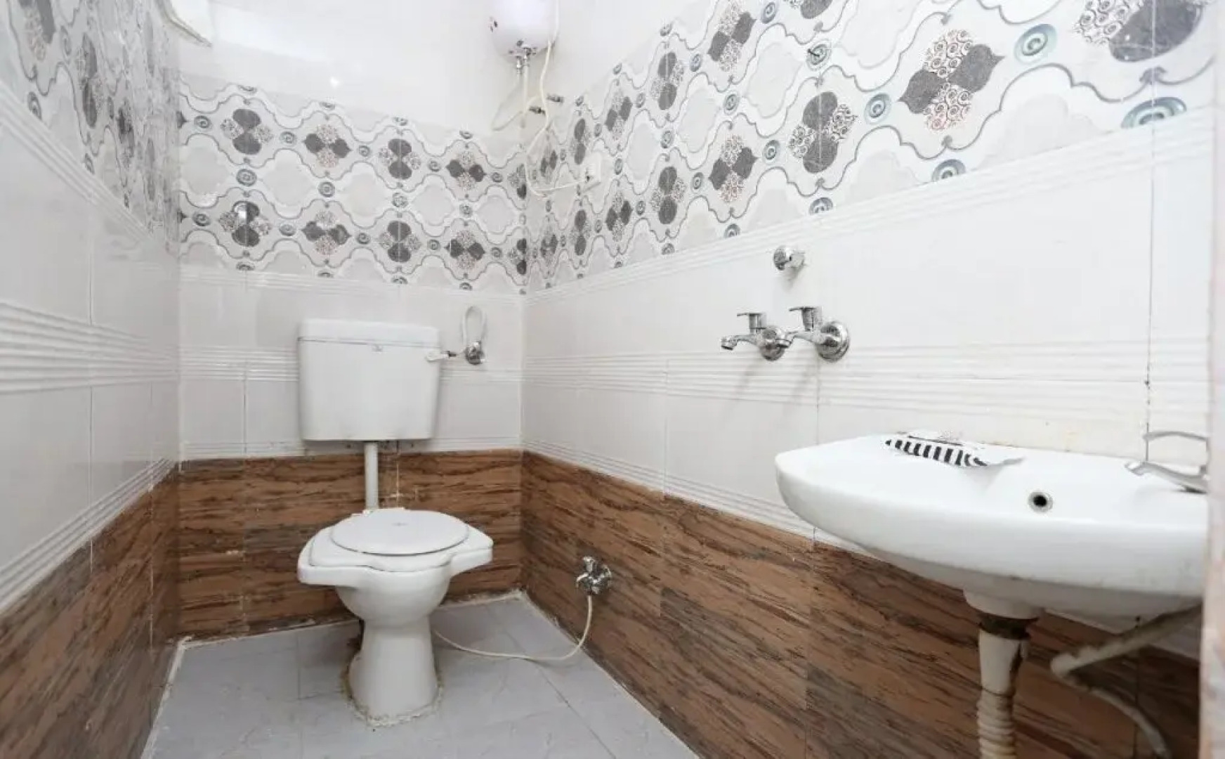 Ma Ashapura By OYO Rooms