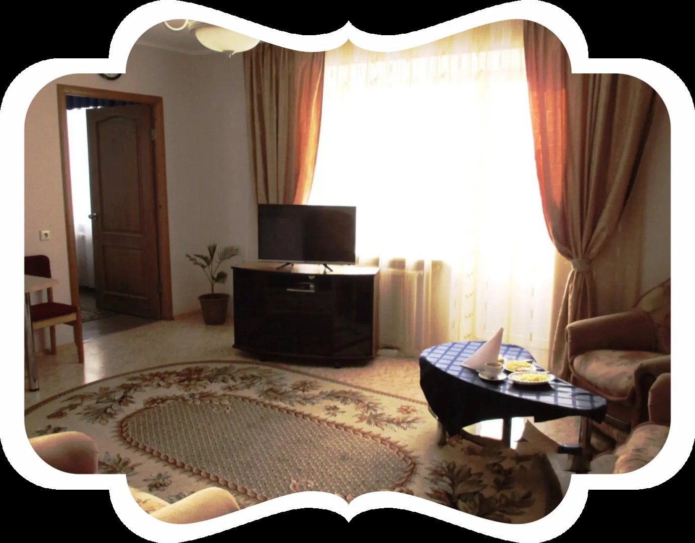 Гостевой двор