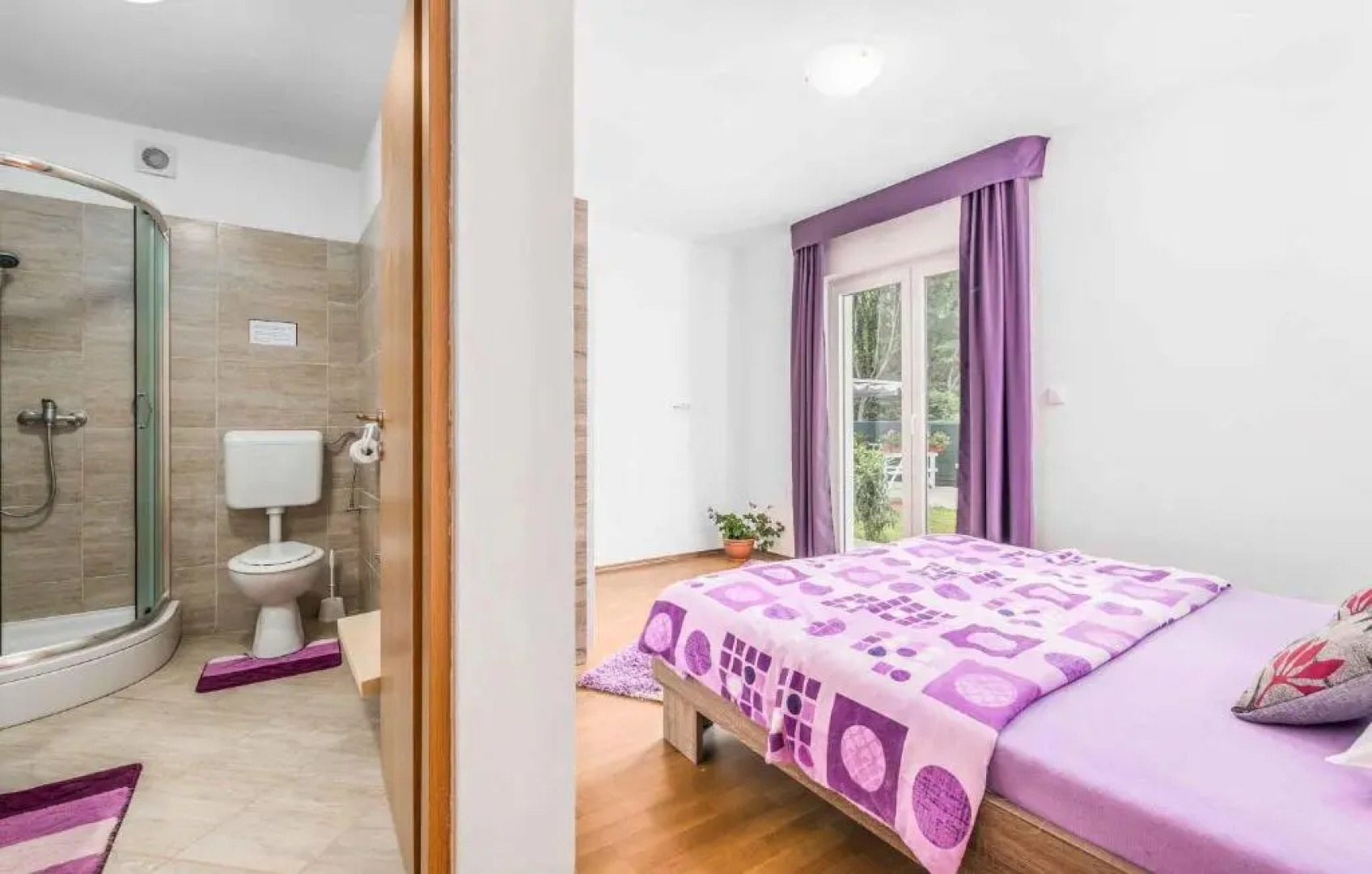 Villa Twilight Orange