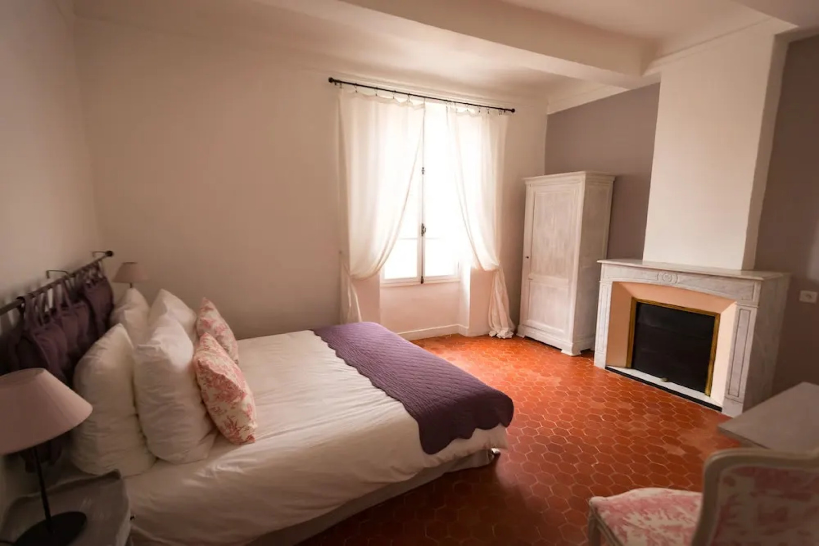 Les Chambres De Charlotte