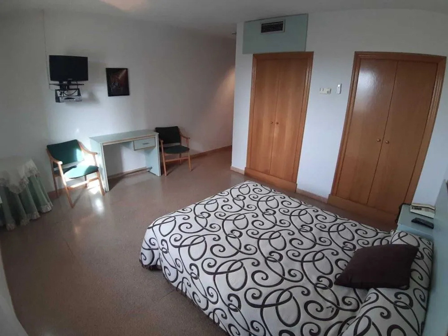 Hotel Restaurante Blanc I Negre 2