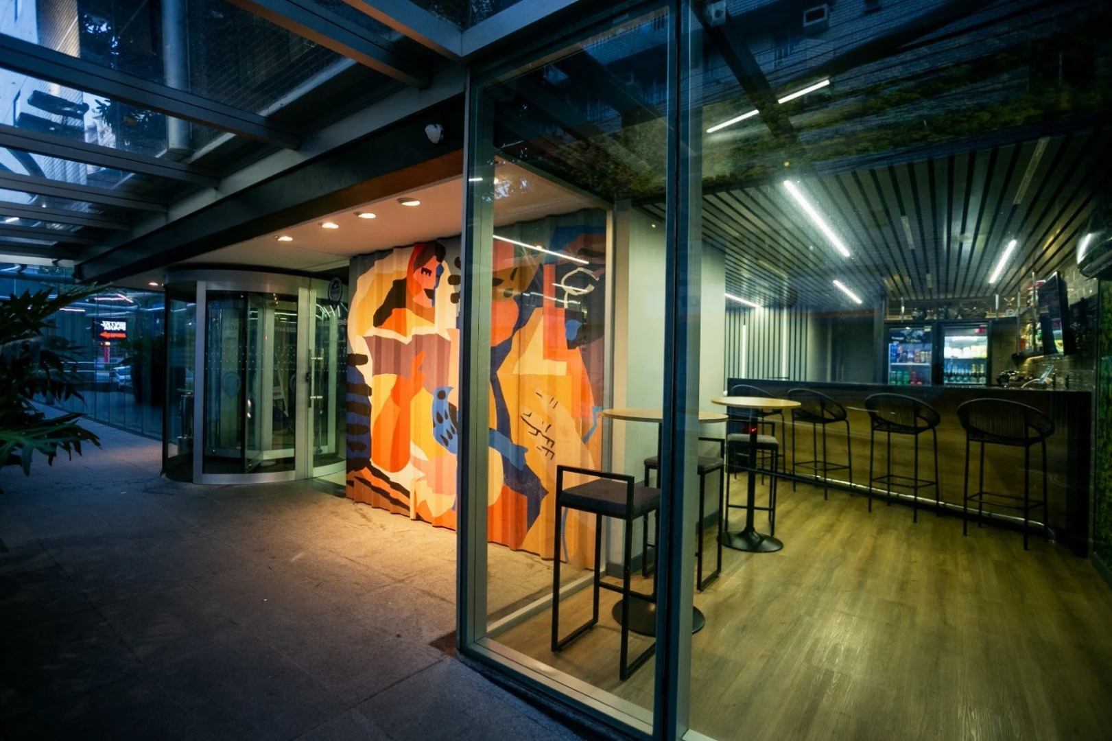 ibis Styles Belém Nazaré