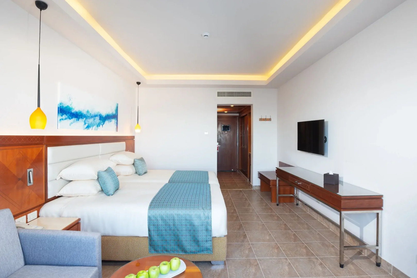 Pickalbatros Palace Resort - Sharm El Sheikh