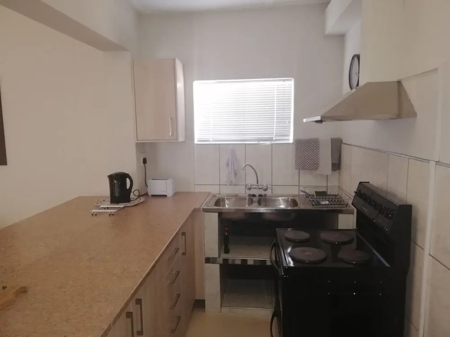 Aus Self-Catering Units