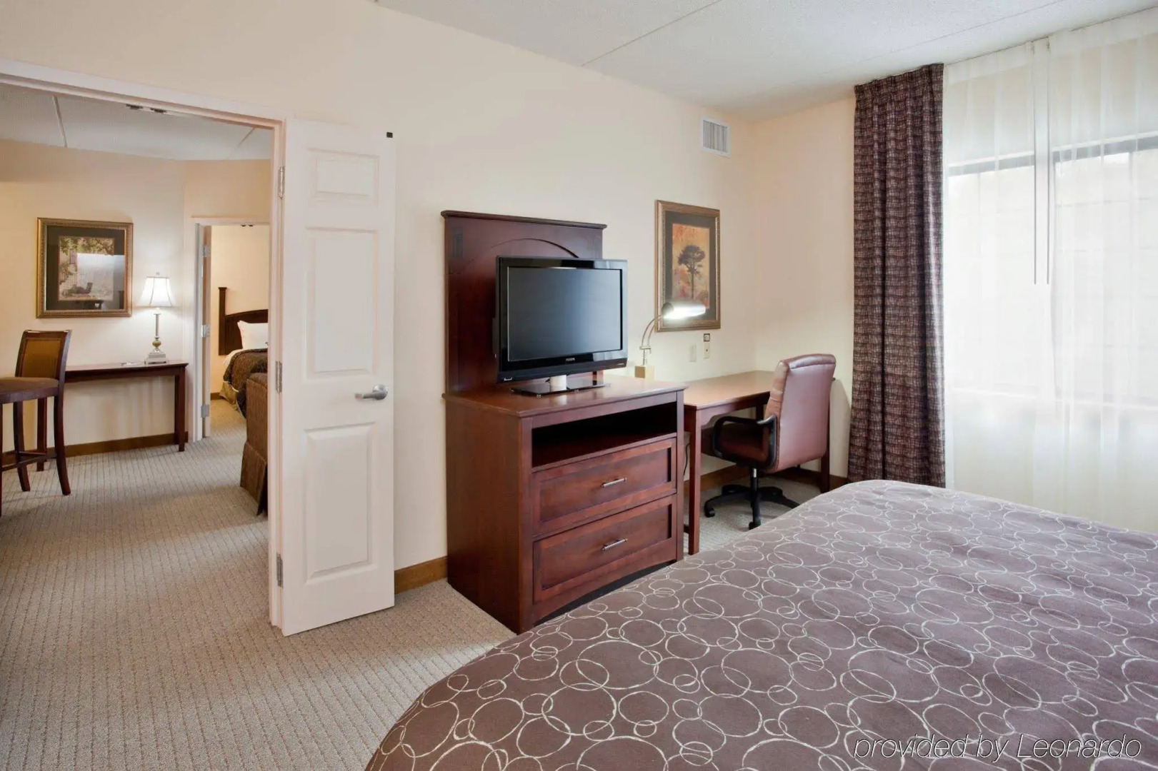 Homewood Suites by Hilton Yorktown Newport News