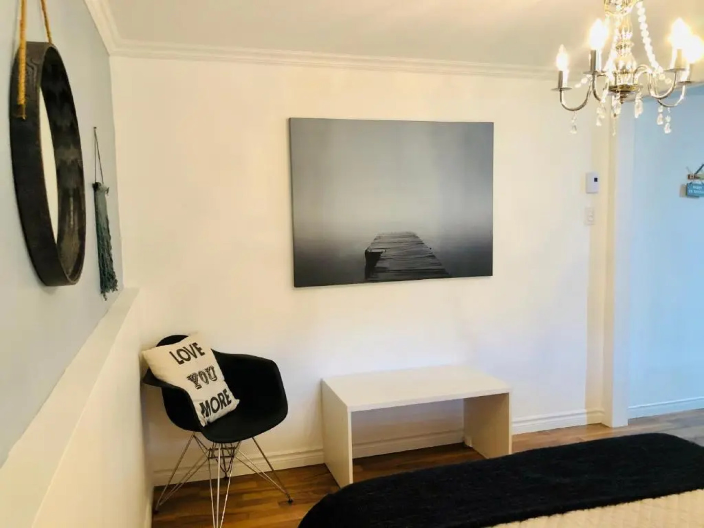 Chalet Spa prés du lac Foyer Cozy