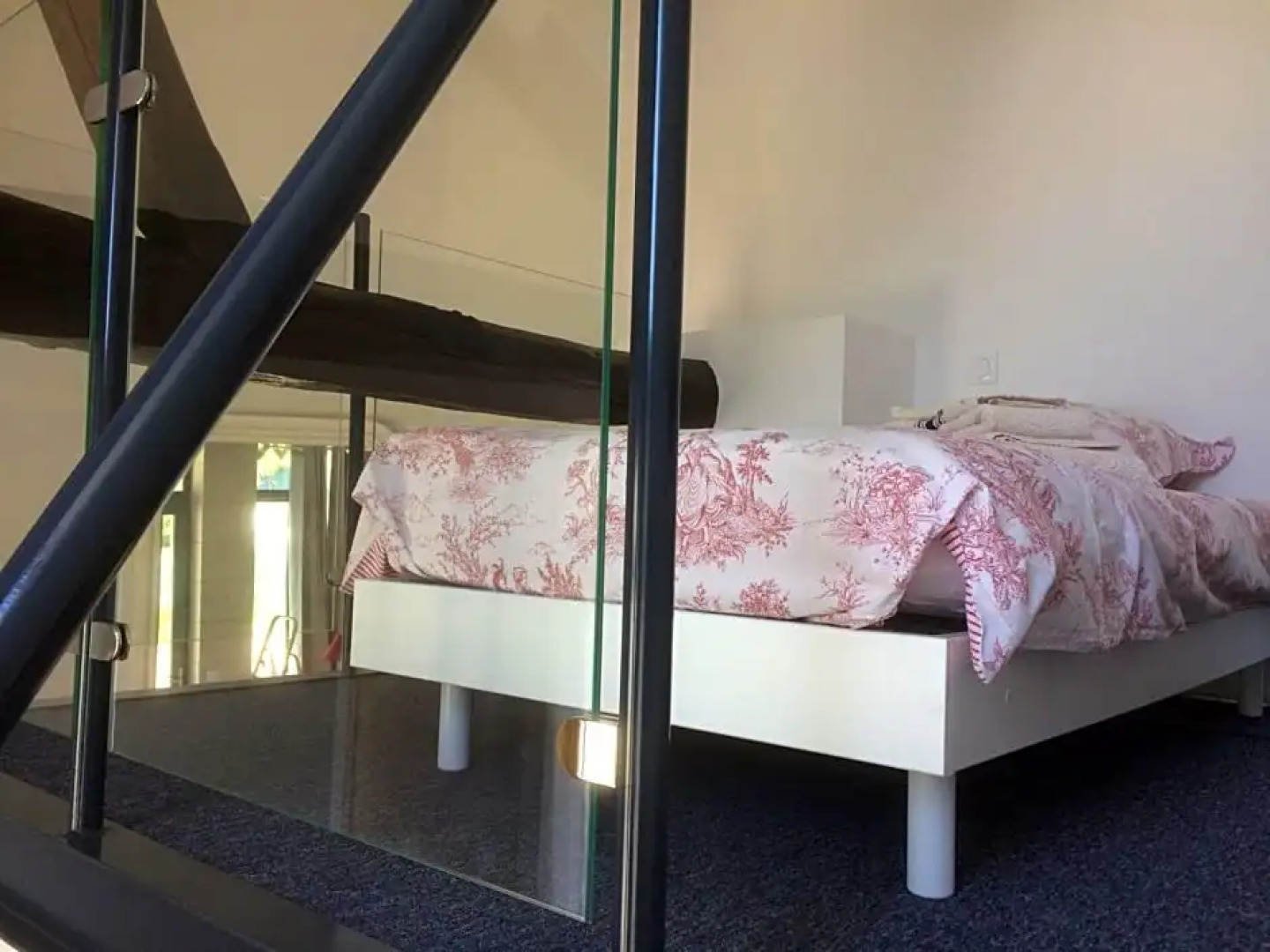 Chambre DHtes La Lucasserie