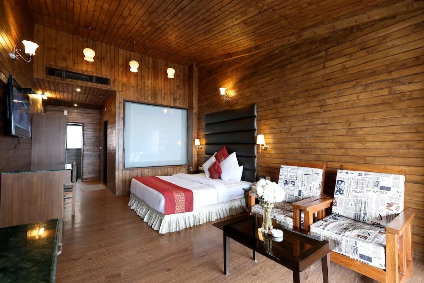 Winnies Holiday Resort & Spa