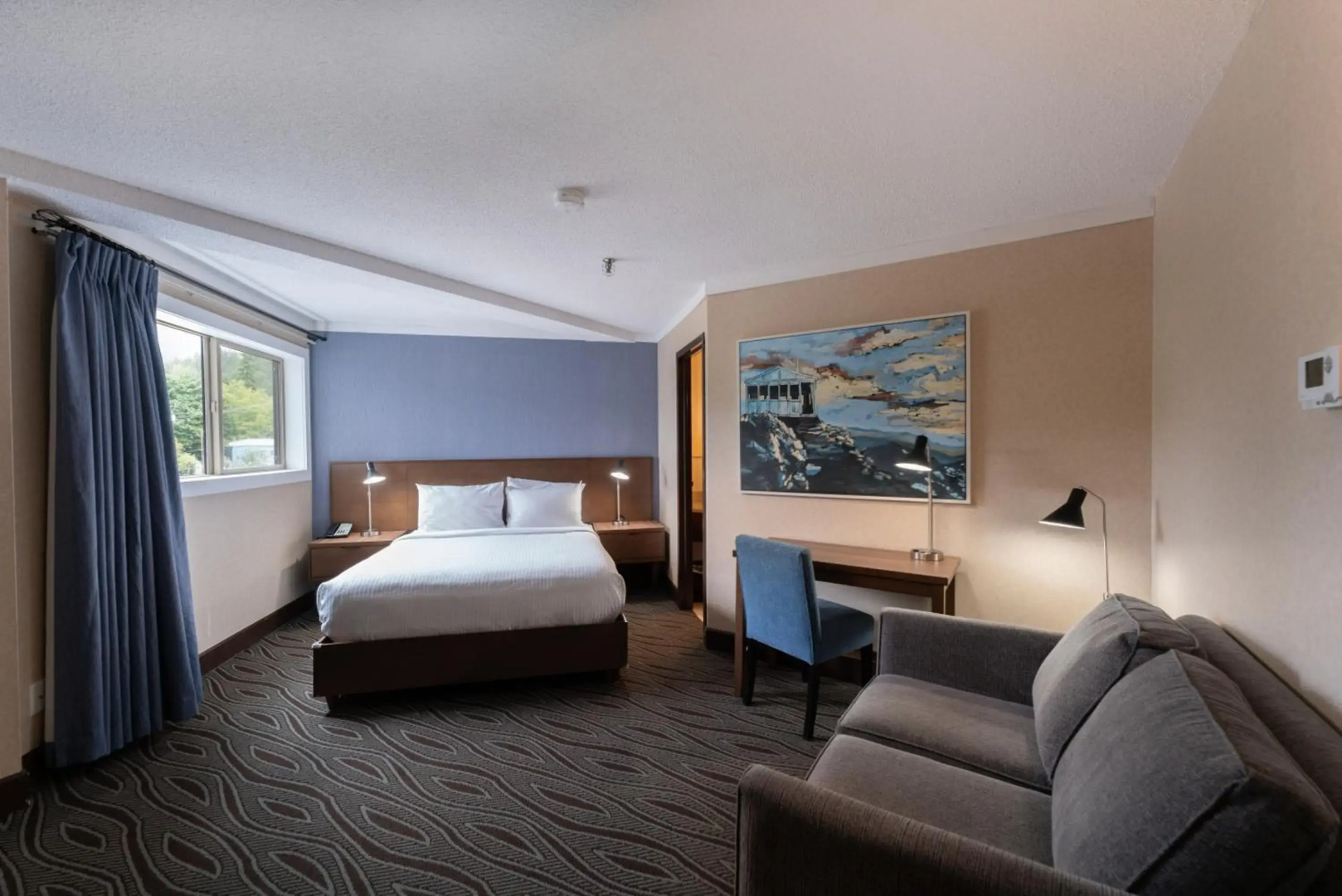 Prestige Mountain Resort Rossland