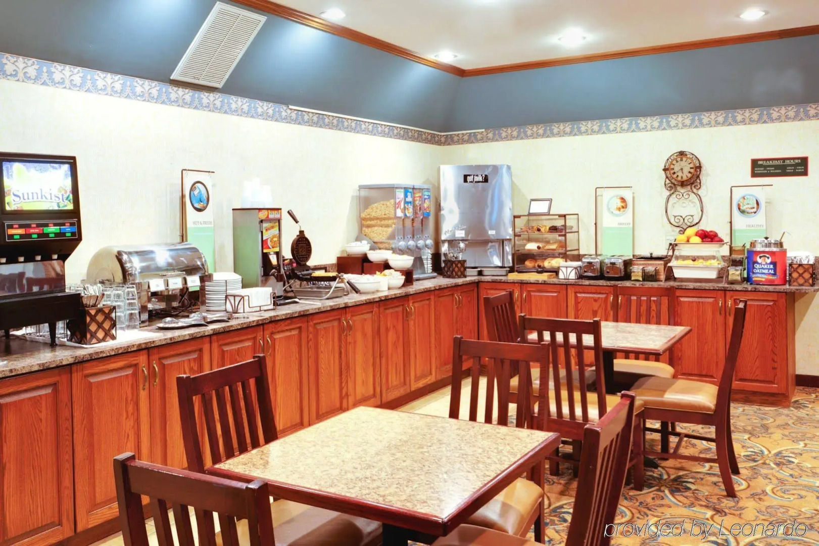 Country Inn & Suites by Radisson, Salisbury, MD