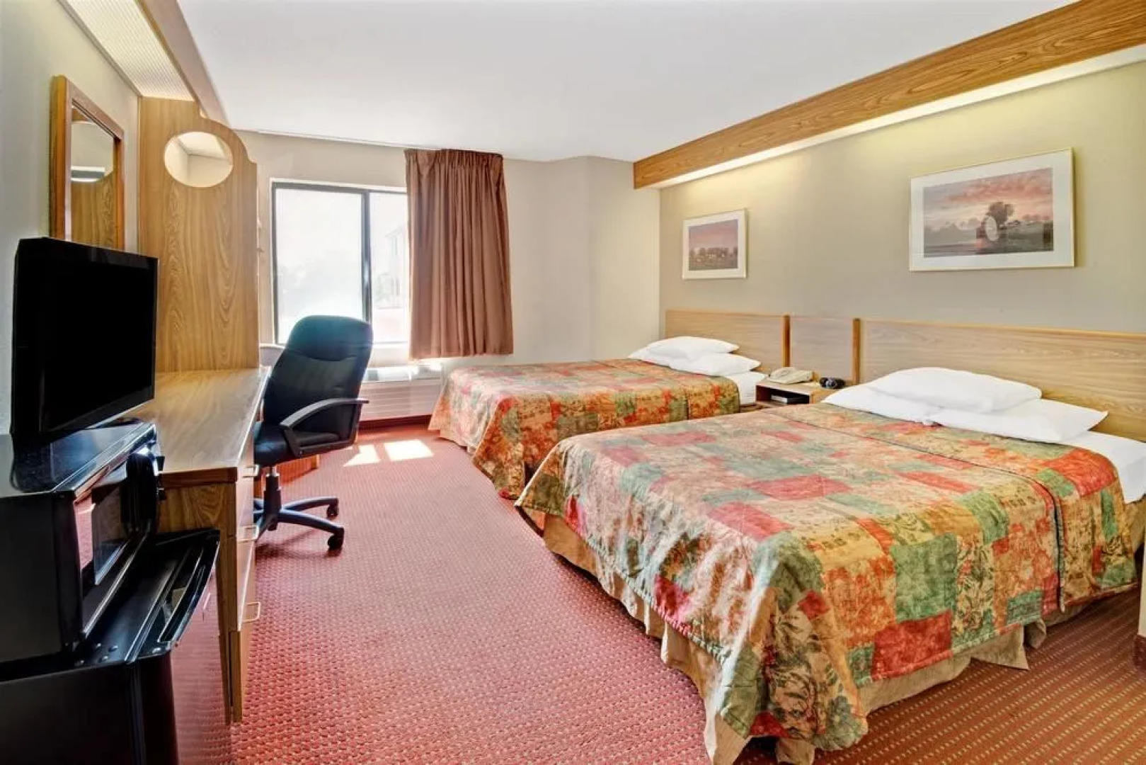 Days Inn Olathe Medical Center