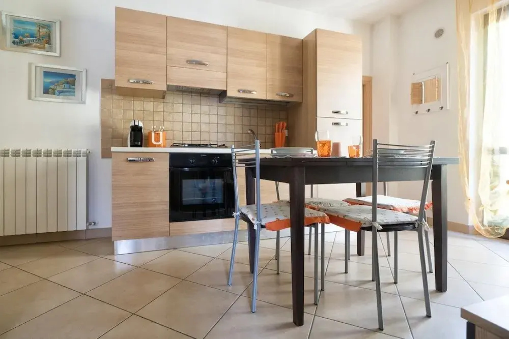 Rent house san michele