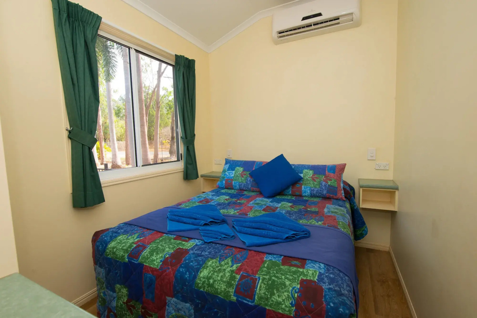 BIG4 Howard Springs Holiday Park