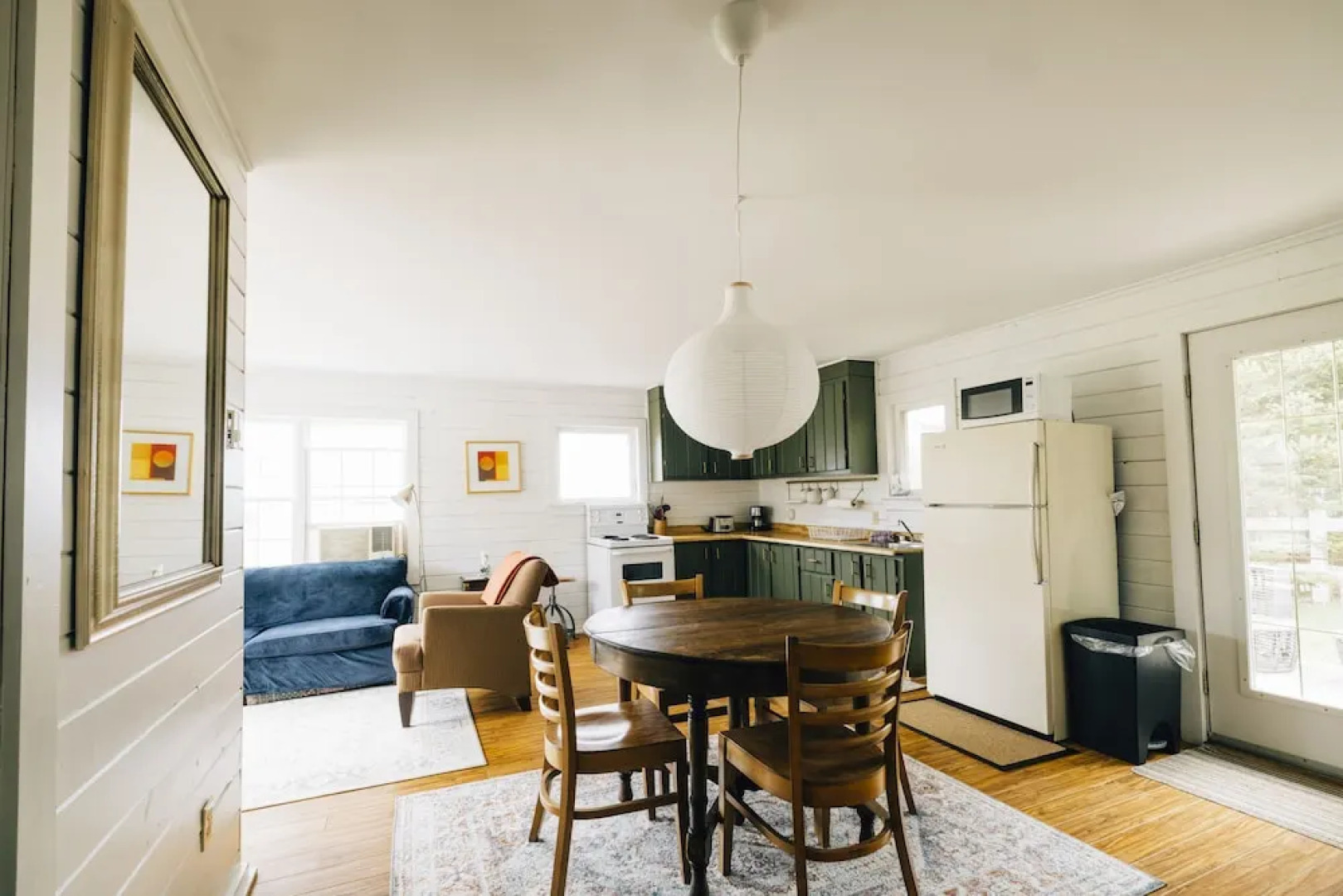 11 Boyles Crescent - Cavendish Guest Cottages