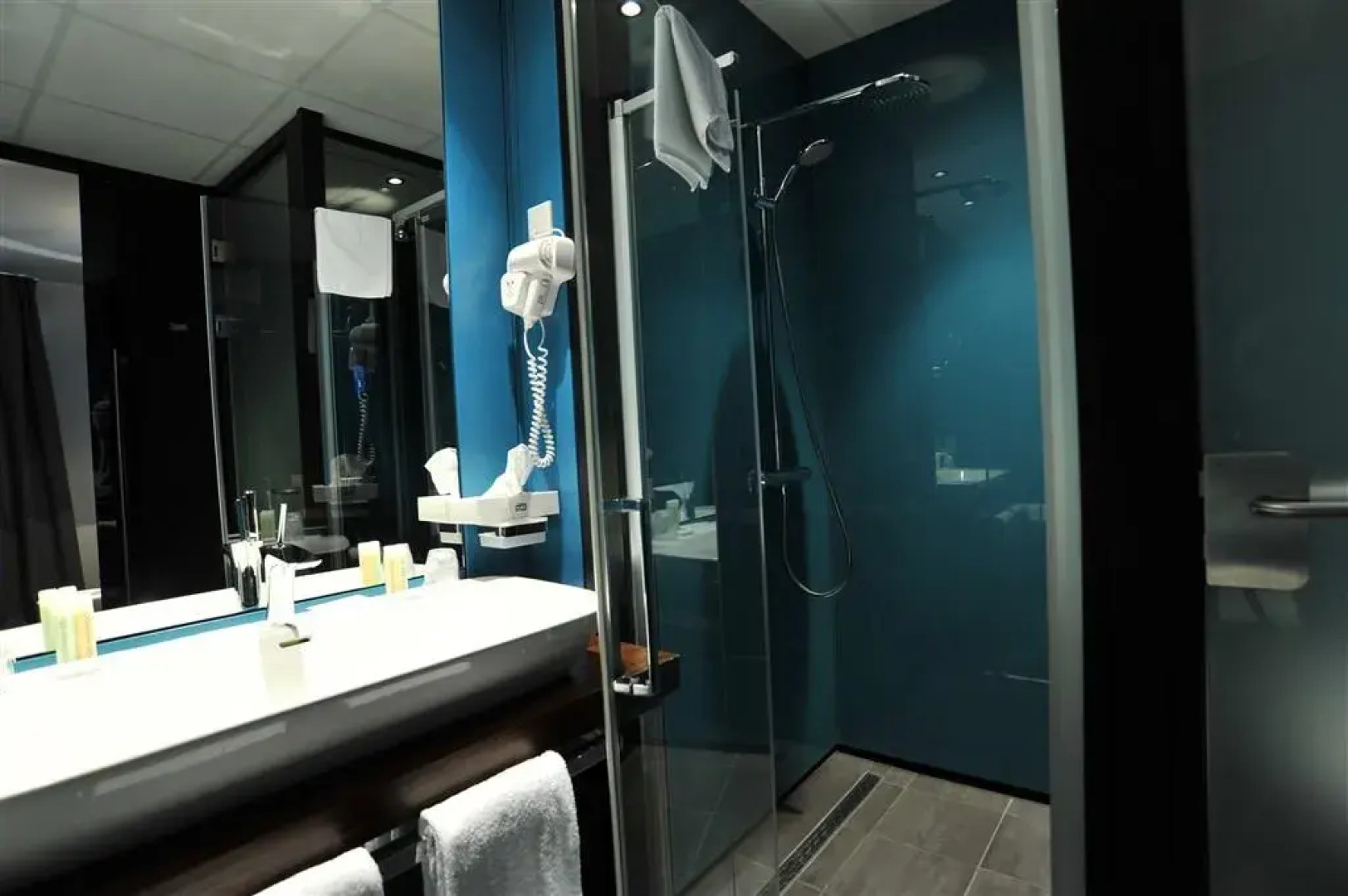 Fletcher Hotel Restaurant Parkstad-Zuid Limburg