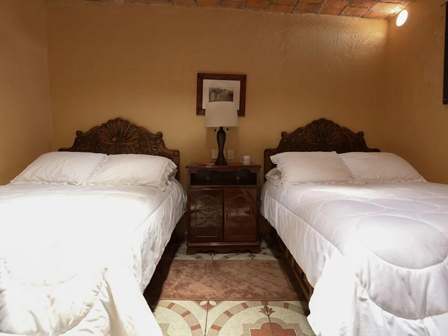 Posada Las Reynas by Rotamundos