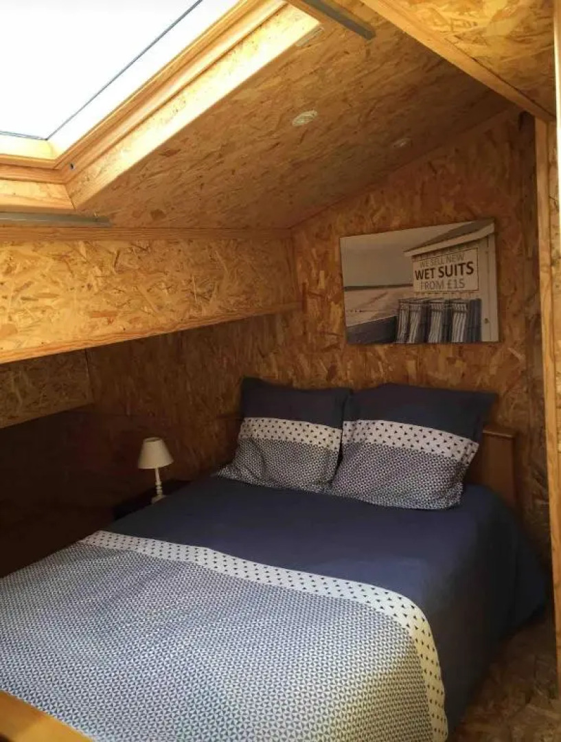 100 Metres de la Plage