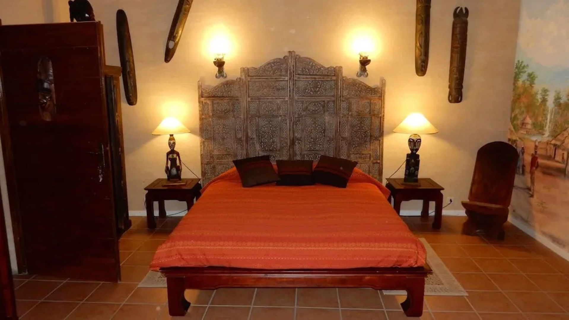 Château des Estubiers