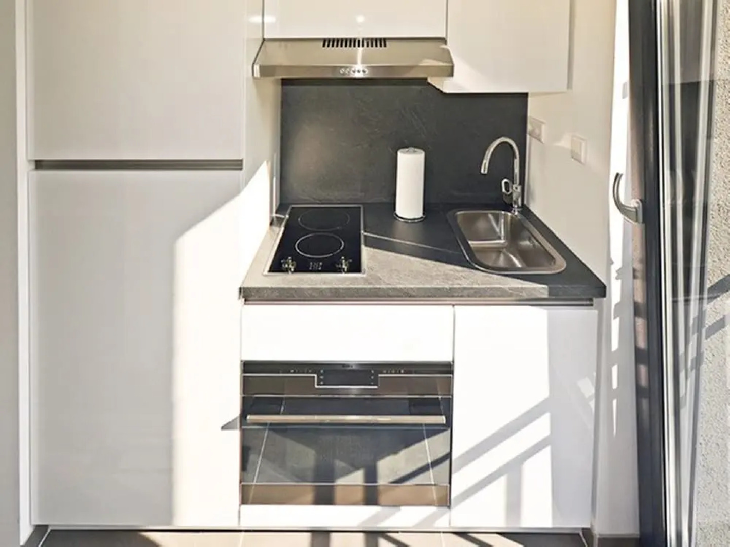 Eco Smart Apartments Erlangen