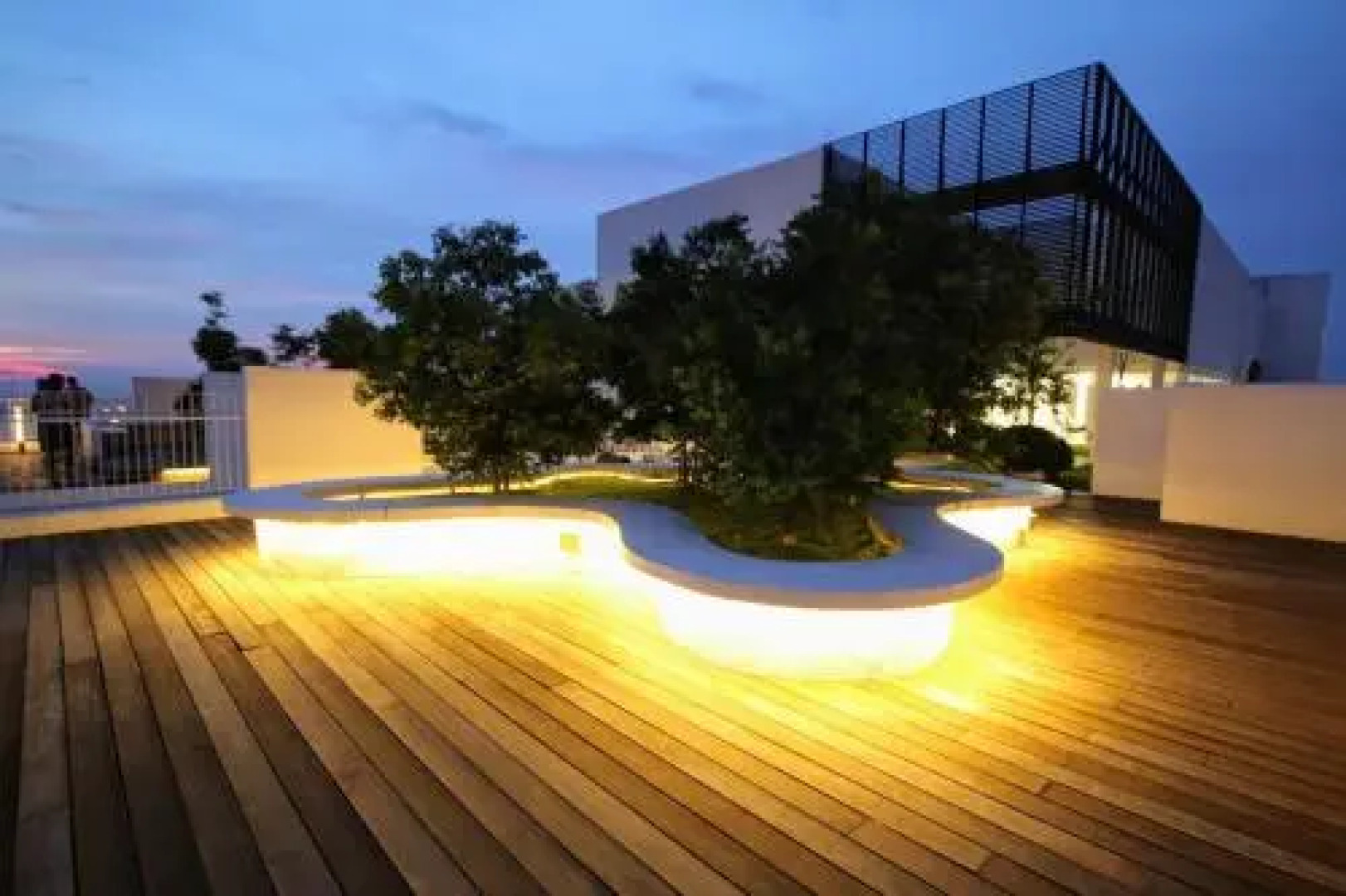 Abz Apartment @ Solstice