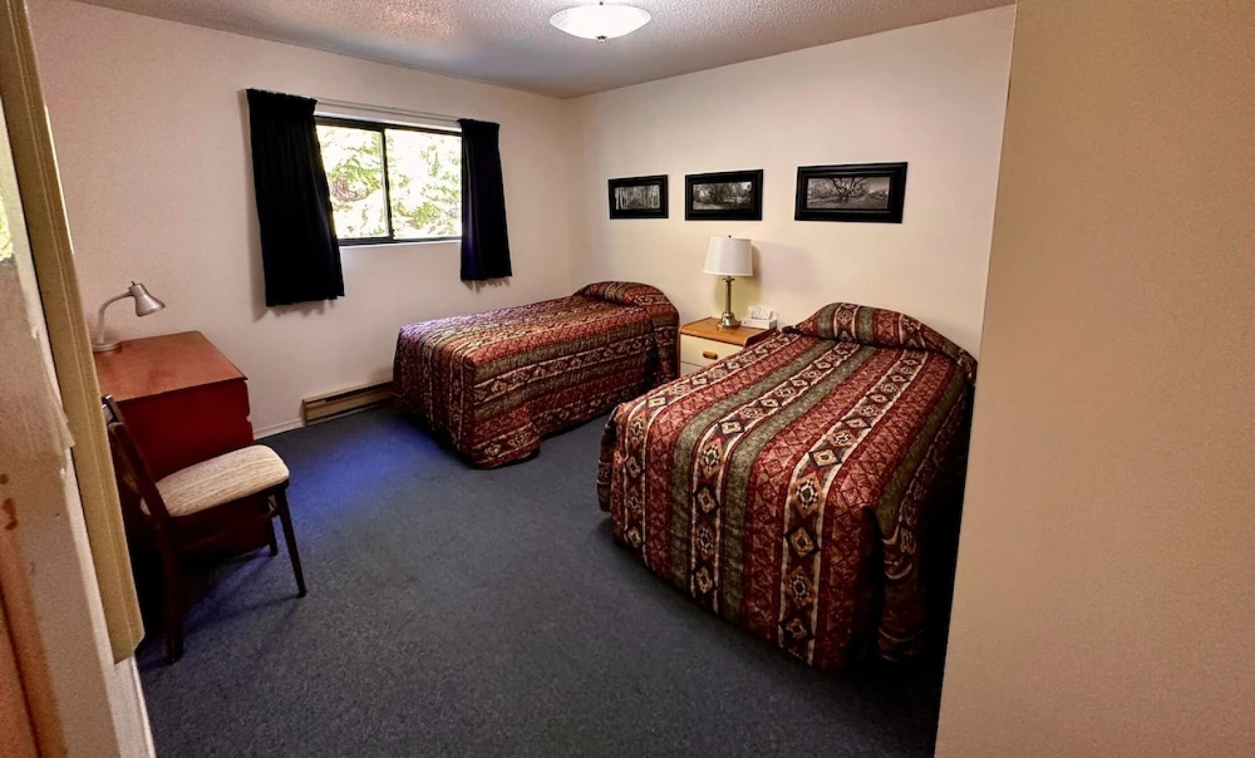 Whale's Tail Guest Suites