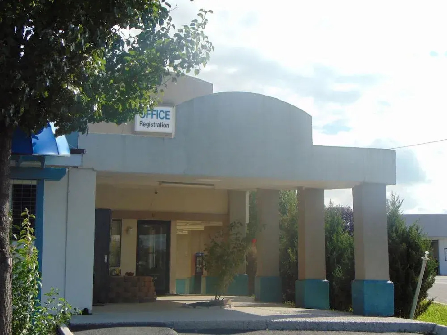 Shayona Inn Extended Stay Christiansburg