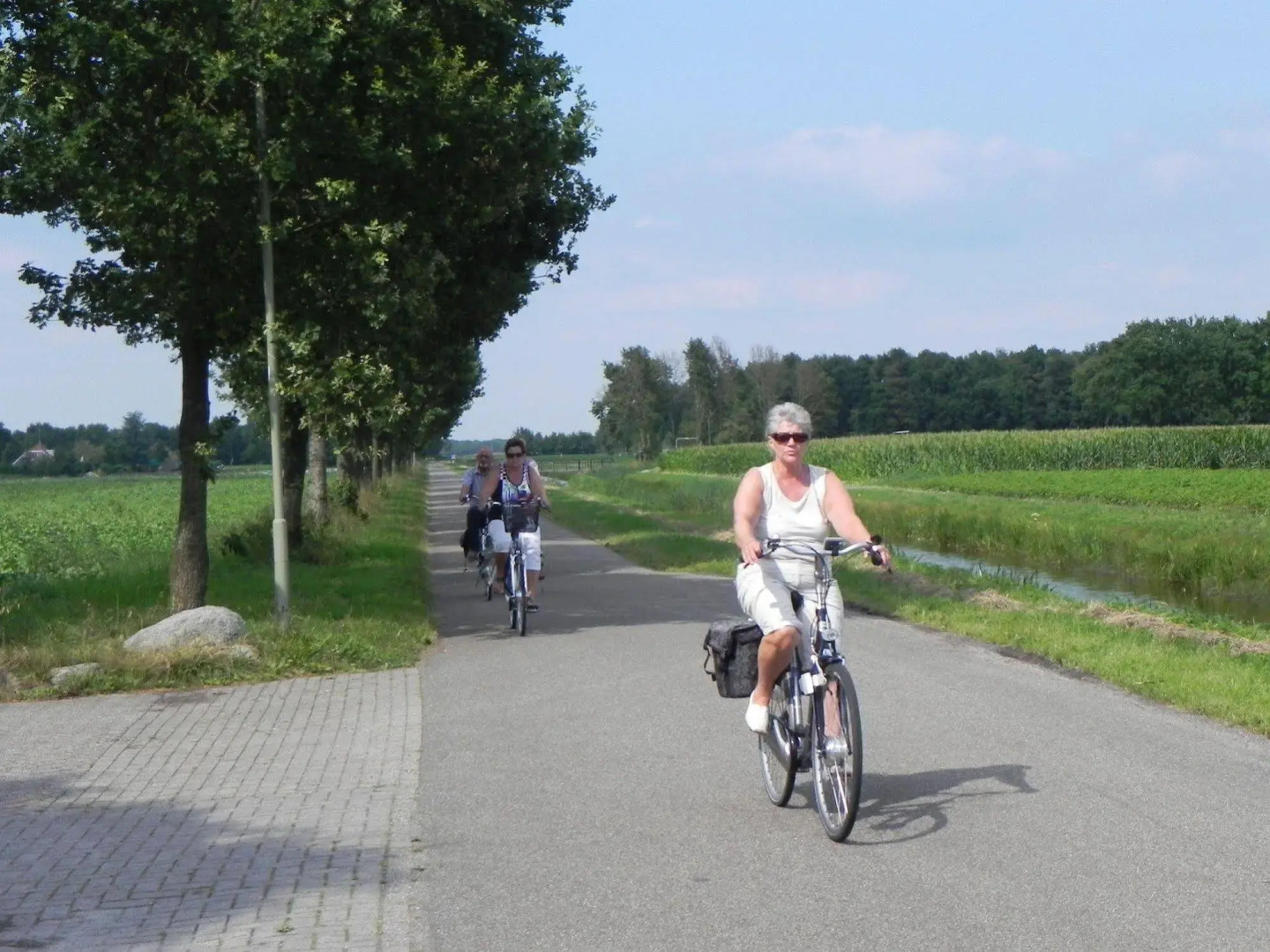 Hotel het Witte Veen