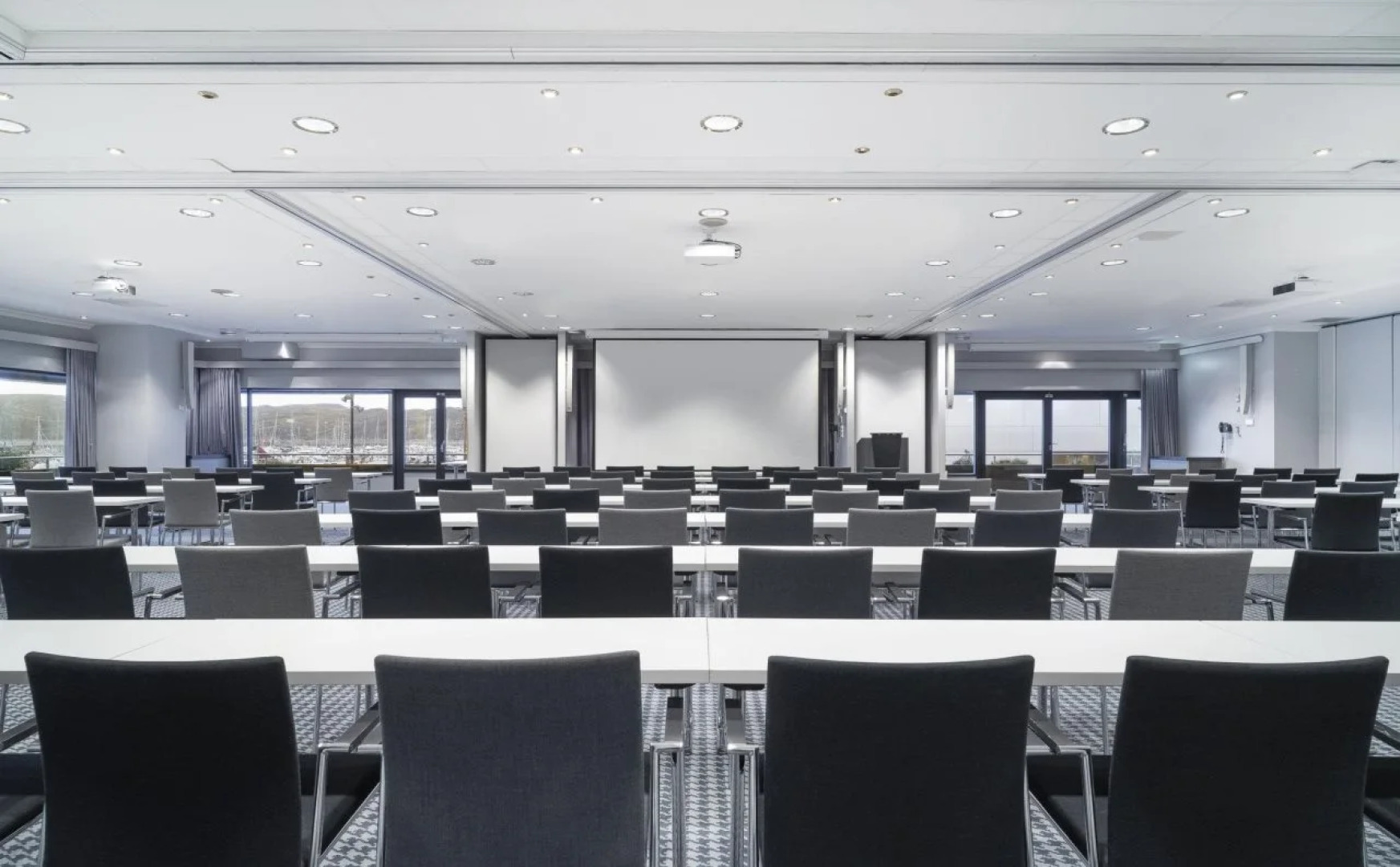 Radisson Blu Hotel, Bodo