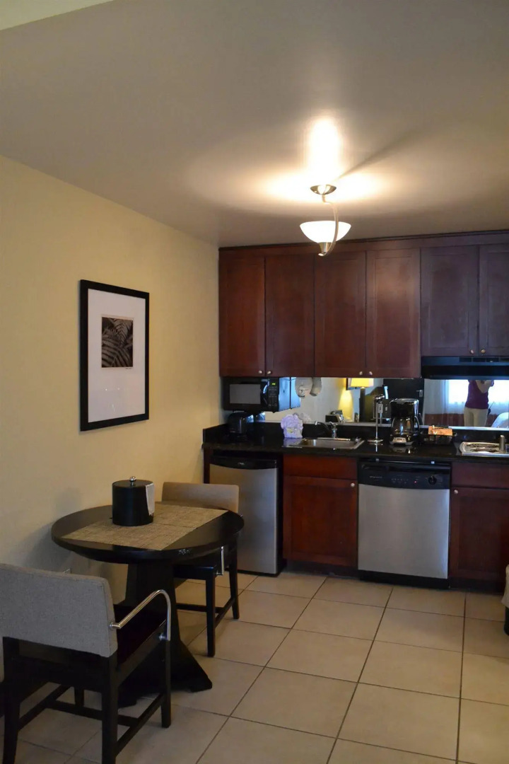 The Resort & Club at Little Harbor