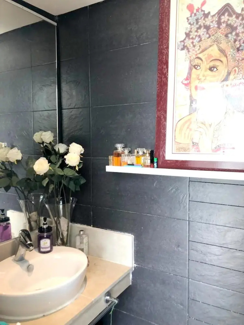 Villa With 2 Bedrooms in Casablanca, With Private Pool, Enclosed Garden and Wifi Near the Beach