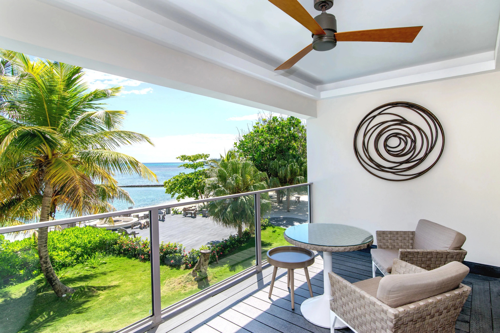 Zoetry Montego Bay - All Inclusive