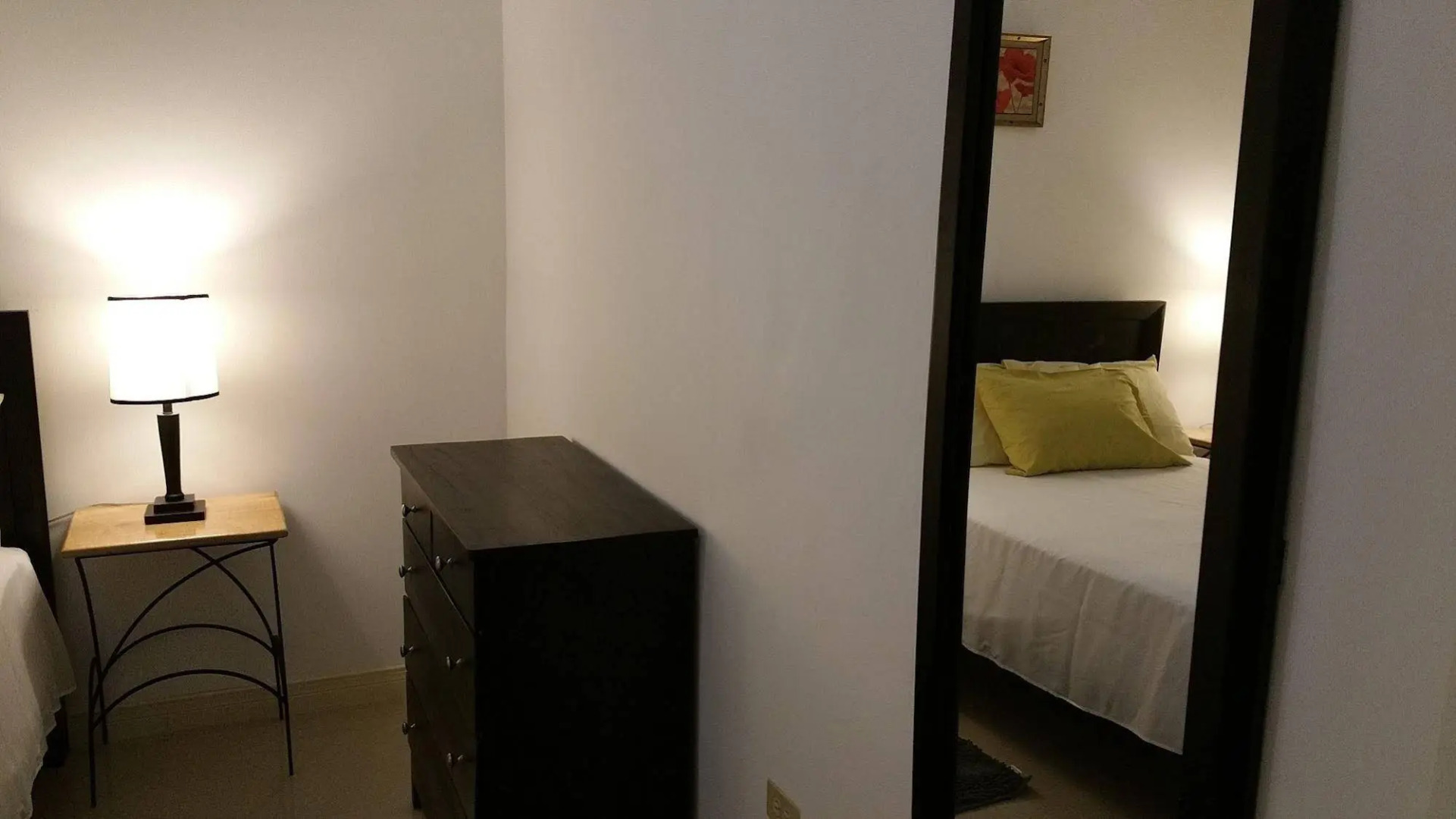 The Oasis Golf Retreat