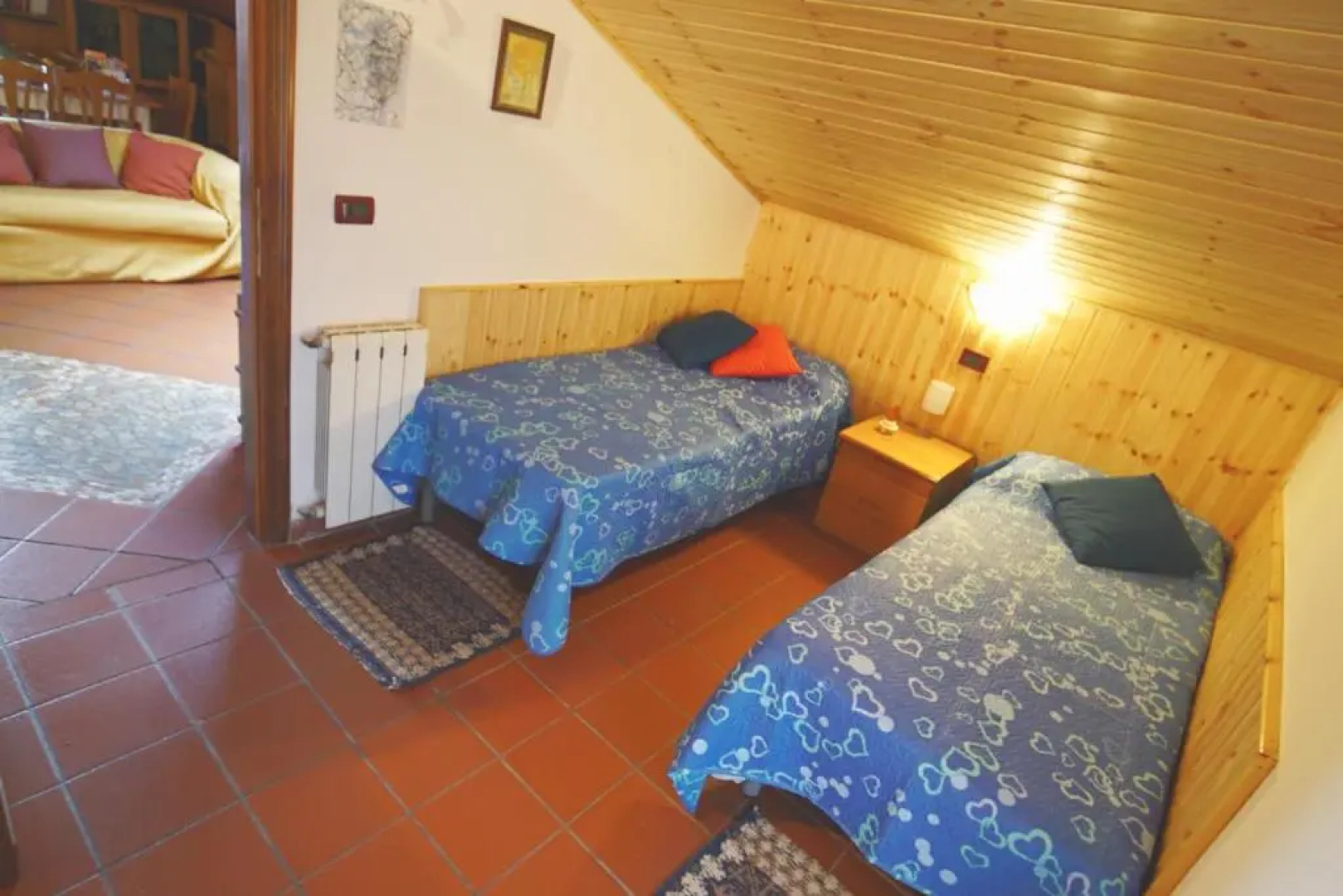 Etna Rooftop Apartment