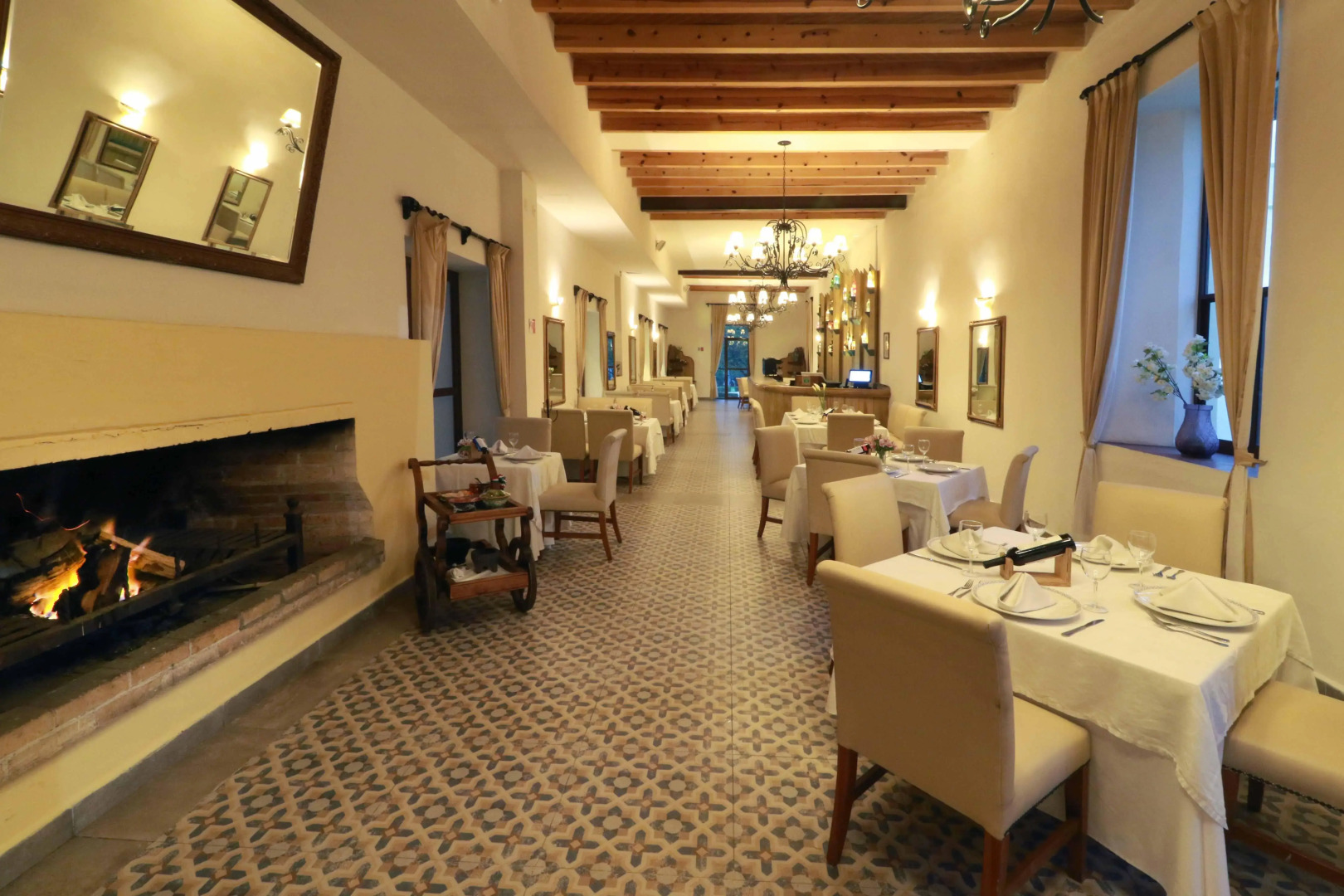 Mision Grand Ex Hacienda de Chautla