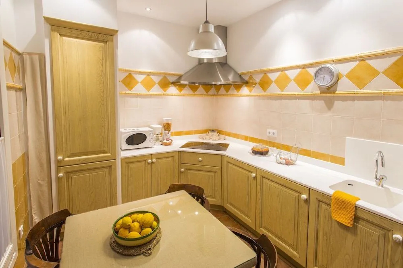 Casa Rural La Huerta de Los Nogales