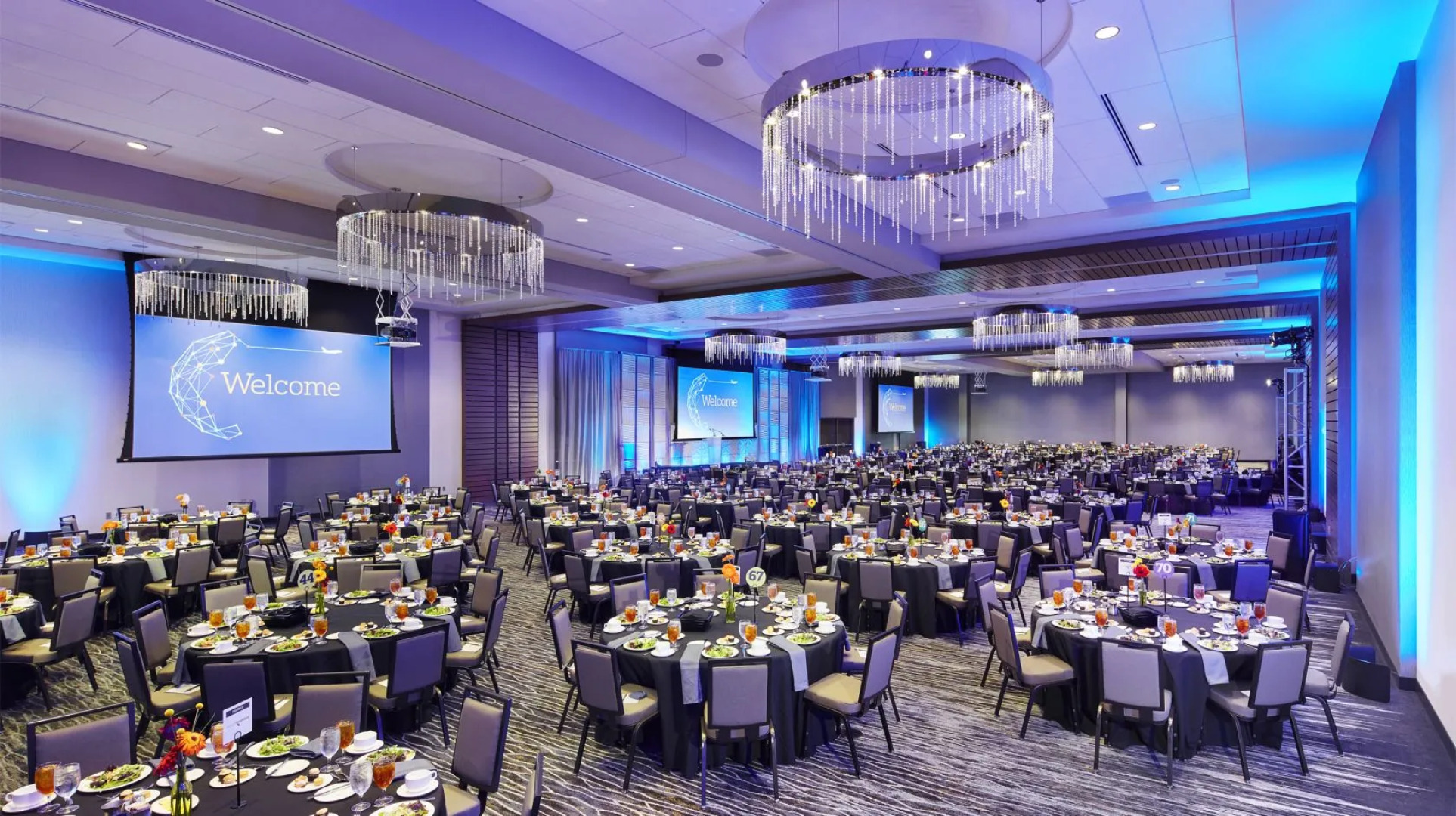 InterContinental Minneapolis - St. Paul Airport by IHG