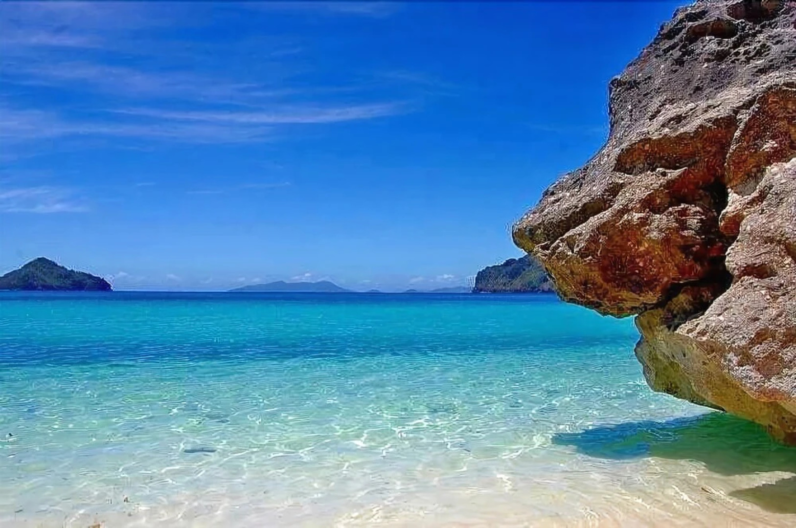 Peding's Place Resort