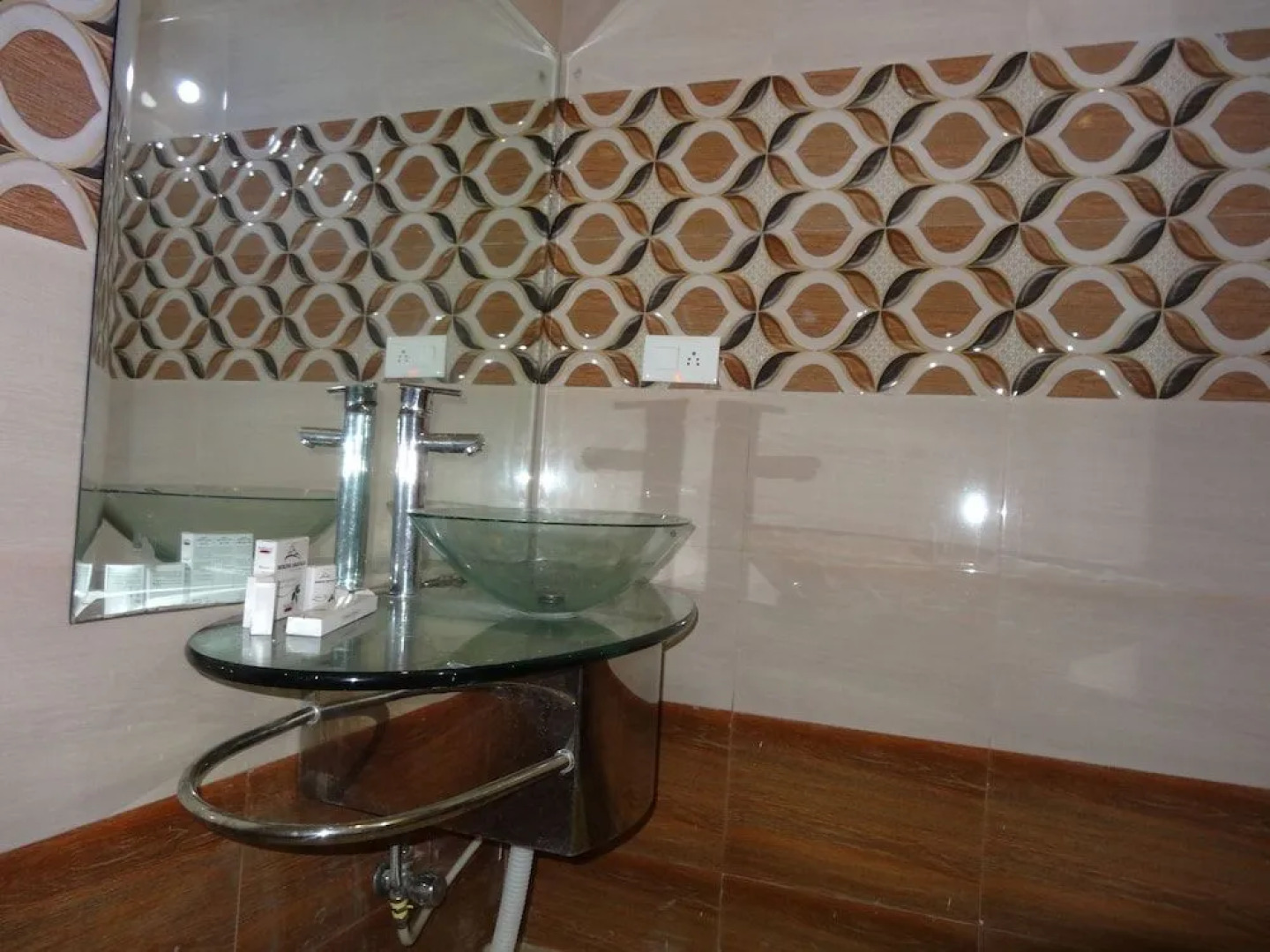 Palette - Serene Aravali Resort