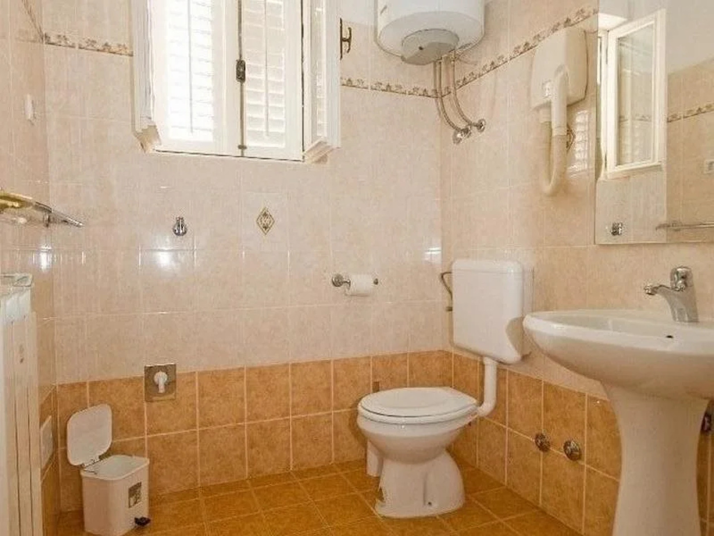 Apartments Valentino