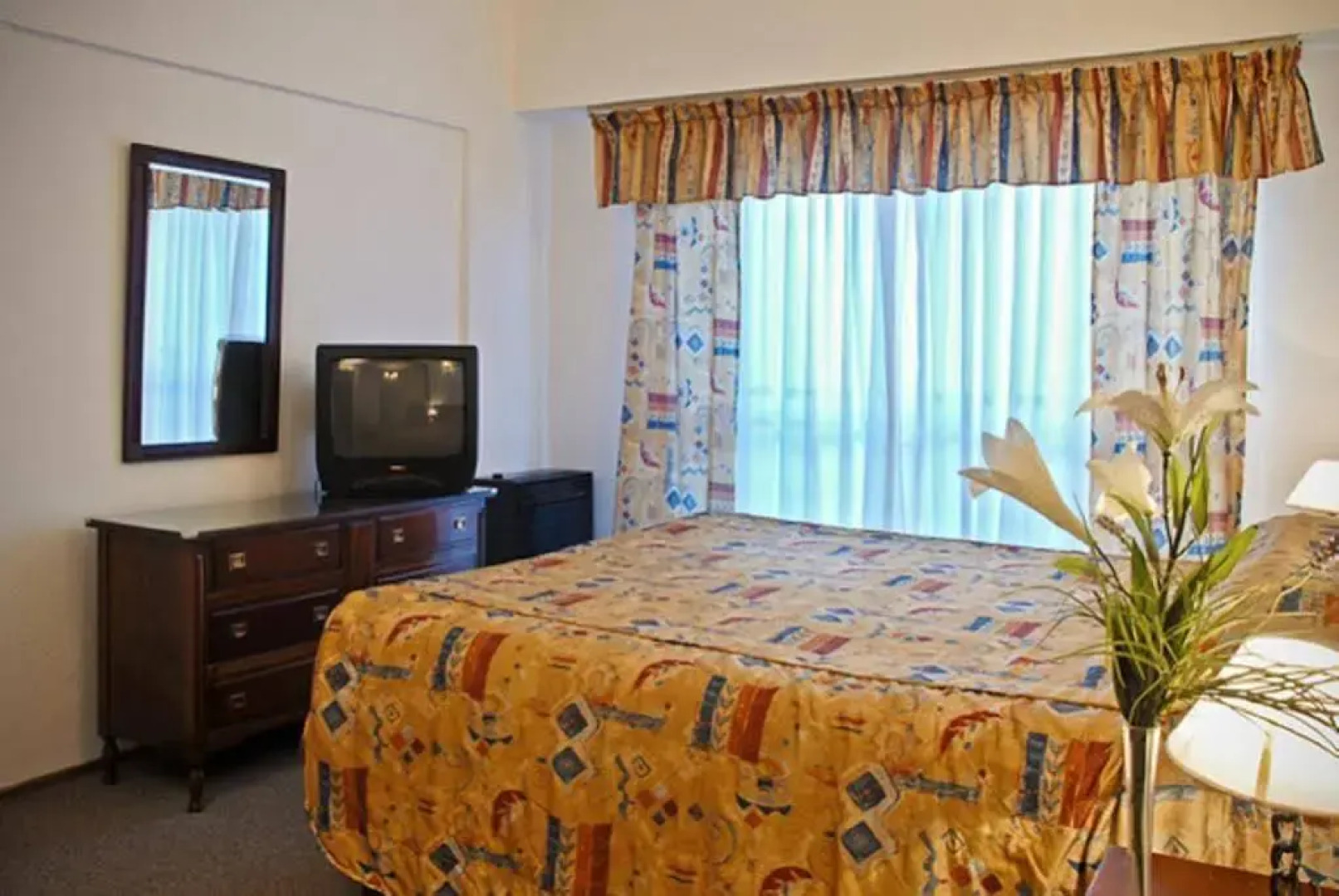 Vidda y Viken Apart Hotel