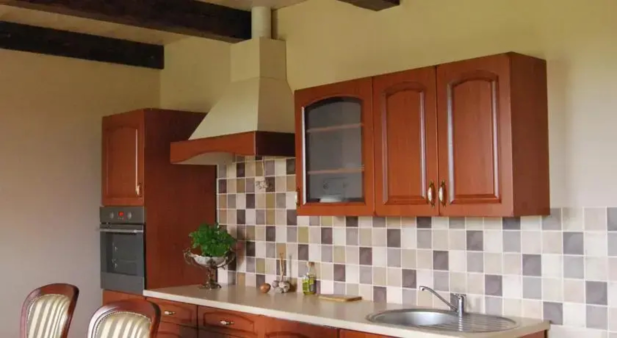 Agroturystyka "Poreszkowo"