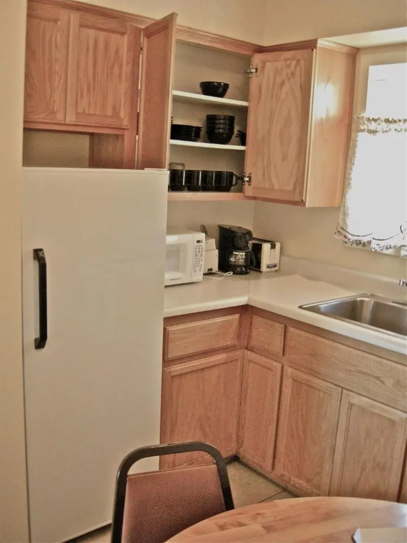 Timbers INN and Suites