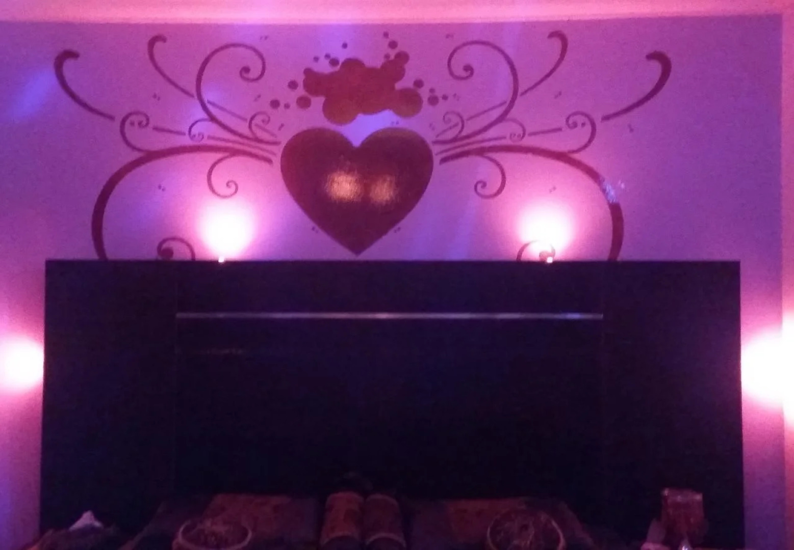 Wsayef Al Qurayyat Hotel