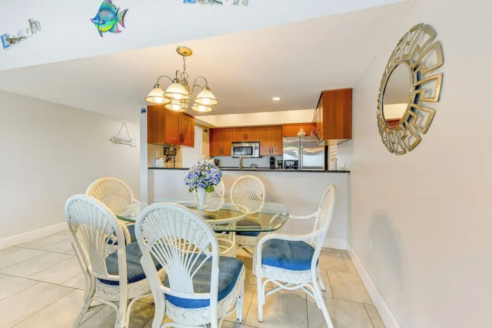 Condo w/ Gulf View! Walk to Redington Beach