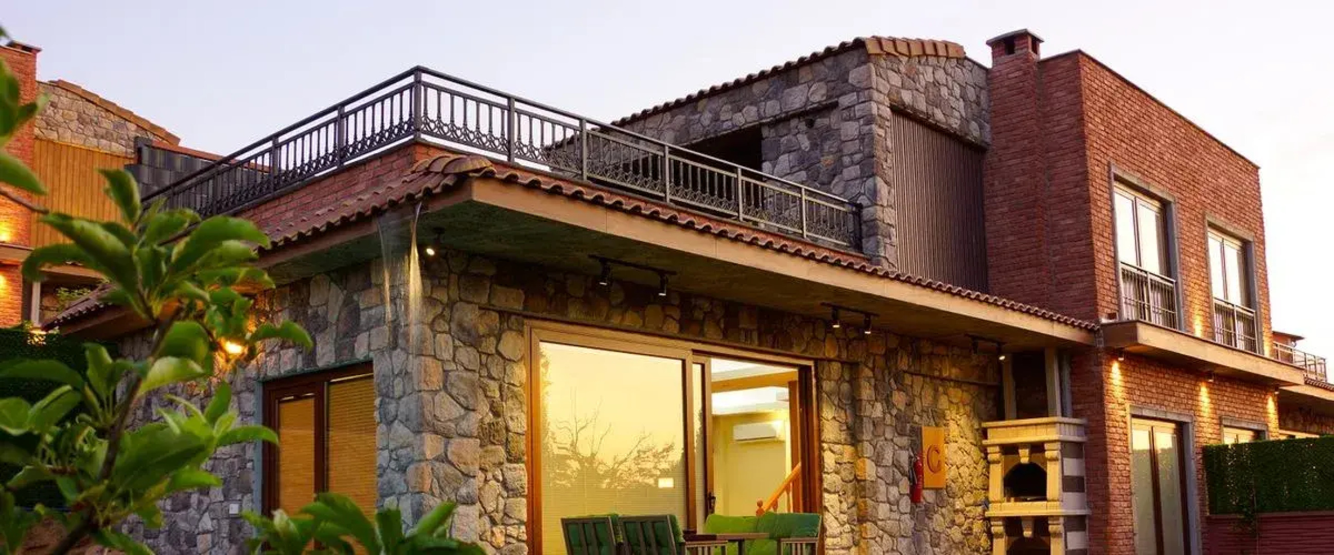 Kartepe Bungalov Villas