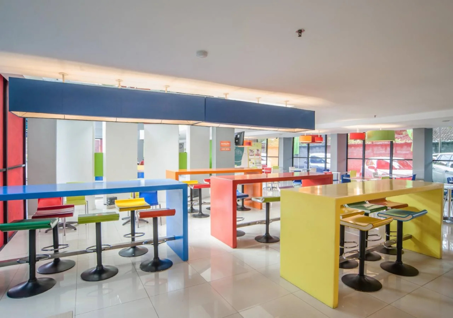 POP! Hotel Kuta Beach Bali