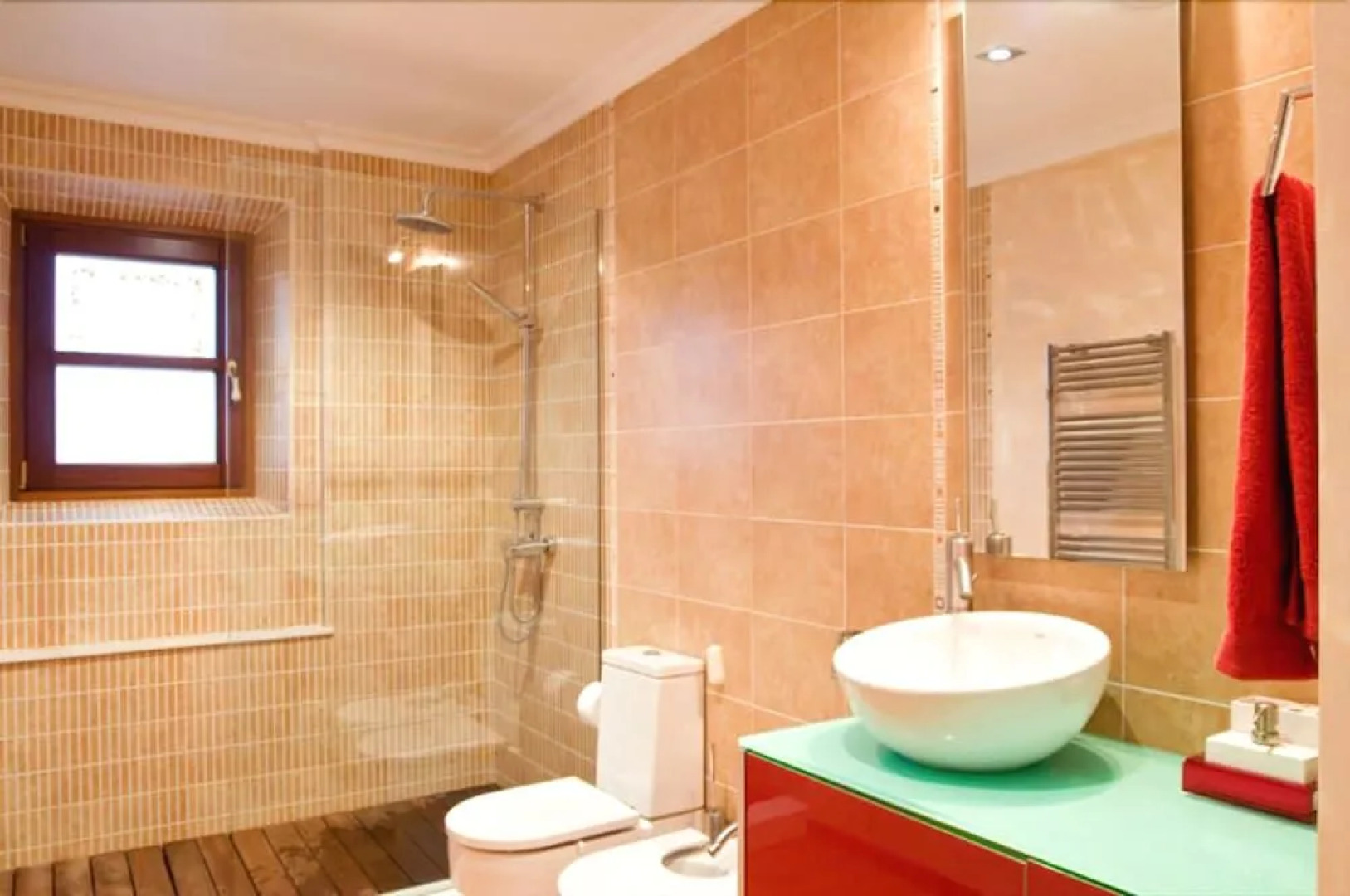 Finca Ses Oliveres d'Ariany