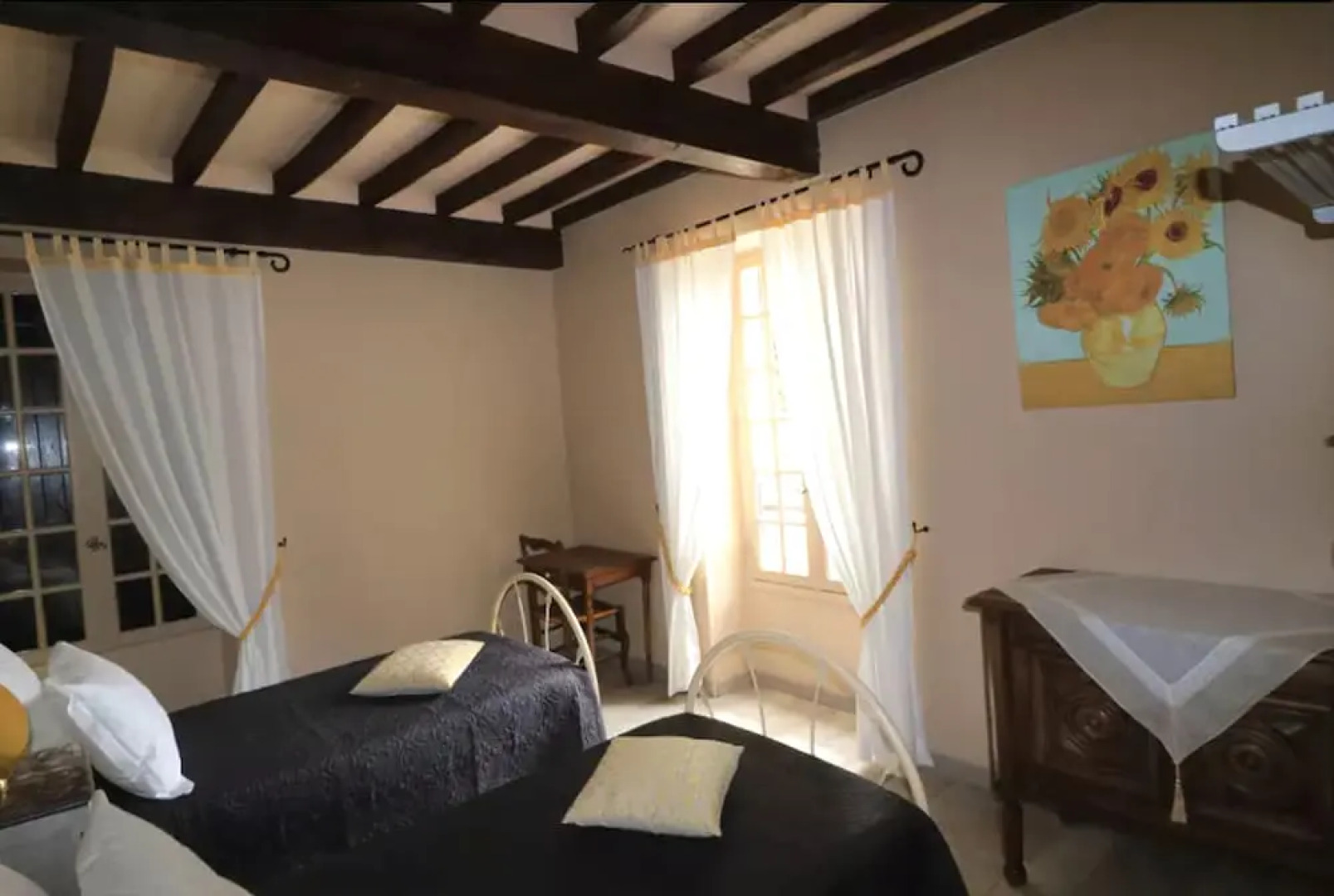 Chambre d’hôtes La Quercynoise