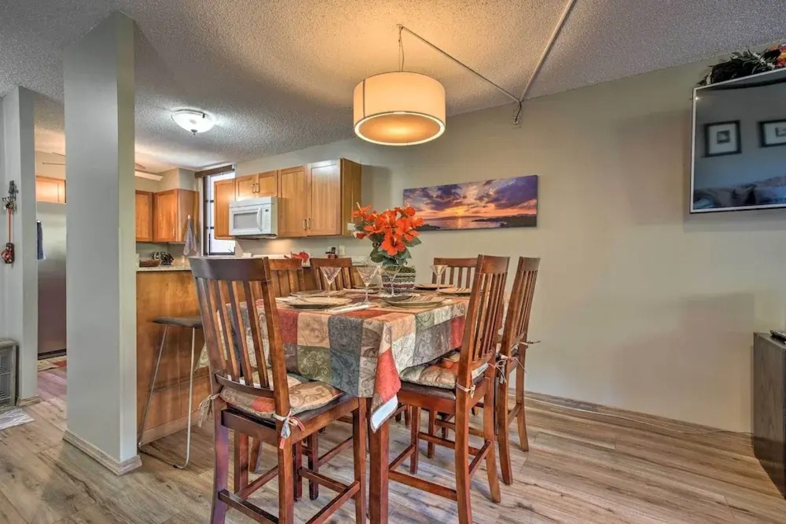 Kailua-kona Condo w/ 2 Private Lanais!